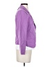 Allegra K Purple Blazer Size XS - photo 4