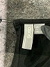 ASOS Solid Black Casual Dress Size 2 - photo 7