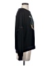 Lauren Moshi Black Sweatshirt Size XS - photo 4