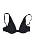 Roxy Black Swimsuit Top Size XS - photo 1