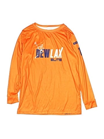 Unbranded Long Sleeve T-Shirt (view 1)