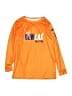 Unbranded Orange Long Sleeve T-Shirt Size L (youth) - photo 1