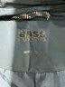 BASS OUTDOOR 100% Polyester Solid Blue Jacket Size L - photo 6
