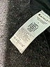 Athleta Solid Black Casual Pants Size 6 - photo 8