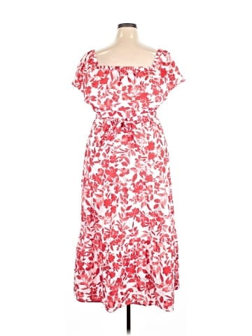 Lane Bryant Casual Dress (view 2)