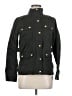 J.Crew Factory Store 100% Cotton Black Jacket Size M (petite) - photo 1