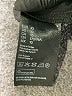 H&M 100% Polyester Black Sleeveless Blouse Size 10 - photo 8