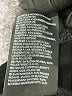 H&M 100% Polyester Black Sleeveless Blouse Size 10 - photo 9