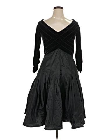 Tadashi Cocktail Dress (view 1)