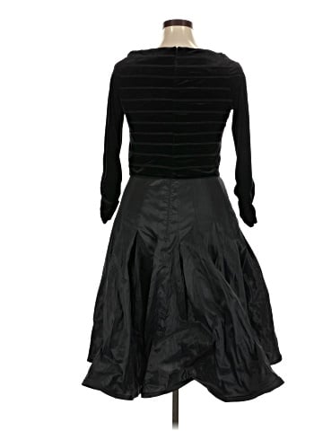 Tadashi Cocktail Dress (view 2)