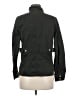 J.Crew Factory Store 100% Cotton Black Jacket Size M (petite) - photo 2