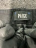 Paige Black Jeans Size 29 waist - photo 7