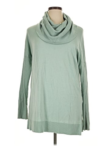 Caslon Turtleneck Sweater (view 1)