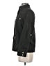 J.Crew Factory Store 100% Cotton Black Jacket Size M (petite) - photo 5