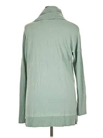 Caslon Turtleneck Sweater (view 2)