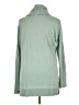Caslon Teal Turtleneck Sweater Size XL - photo 2