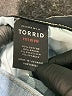 Torrid Blue Denim Shorts Size 22 - photo 4