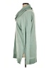 Caslon Teal Turtleneck Sweater Size XL - photo 5