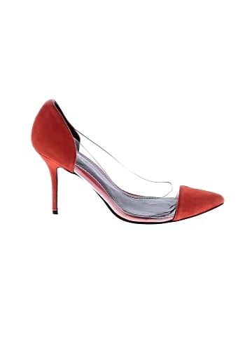 Sandro Heels (view 1)