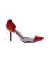 Sandro Red Heels Size EU 40 - photo 1