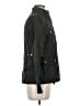 J.Crew Factory Store 100% Cotton Black Jacket Size M (petite) - photo 4