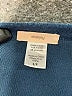 Eberjey Blue Pullover Sweater Size S - photo 7