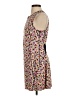 Athleta Print Pink Casual Dress Size S - photo 5