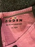 Mini Boden Pink Dress Size 11 - 12 - photo 3