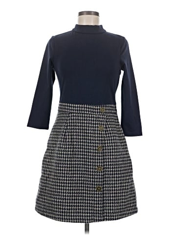 ModCloth Casual Dress (view 1)