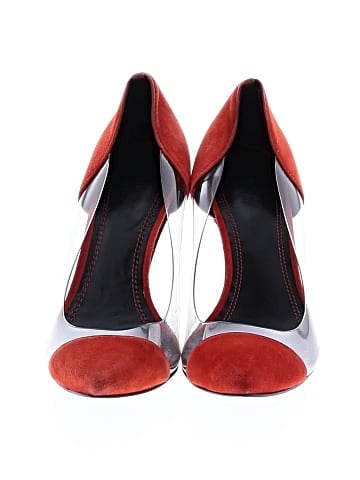 Sandro Heels (view 2)