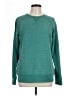 The North Face Teal Pullover Sweater Size L - photo 1