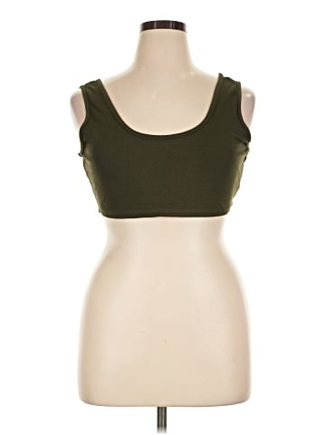 Fashion Nova Sleeveless Top (view 1)