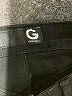 G by GUESS Black Dress Pants Size 27 waist - photo 7