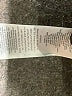 G by GUESS Black Dress Pants Size 27 waist - photo 8