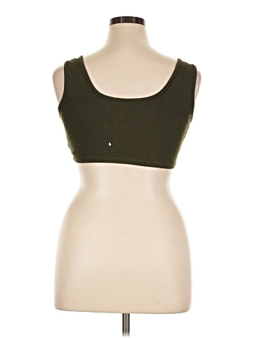 Fashion Nova Sleeveless Top (view 2)