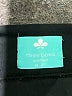 Three Bows Solid Black Formal Skirt Size M - photo 4