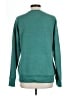 The North Face Teal Pullover Sweater Size L - photo 2