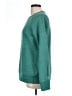 The North Face Teal Pullover Sweater Size L - photo 5
