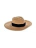 Brixton 100% Straw Tan Sun Hat Size S - photo 1