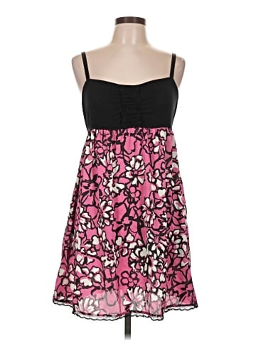 DKNY Cocktail Dress (view 1)