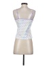 Roller Rabbit 100% Pima Cotton White Tank Top Size XS - photo 1