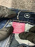 Assorted Brands Blue Jeans Size 8 - photo 4