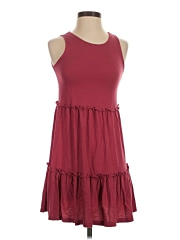 Ann Taylor LOFT Casual Dress (view 1)