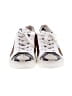 Veronica Beard Animal Print Brown Sneakers Size 9 - photo 2