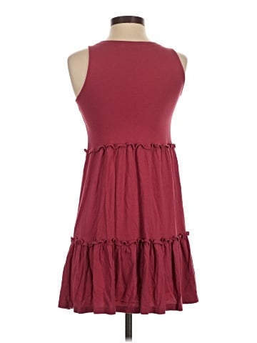 Ann Taylor LOFT Casual Dress (view 2)