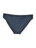 Lively Solid Blue Swimsuit Bottoms Size S - photo 2