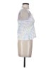 Roller Rabbit 100% Pima Cotton White Tank Top Size XS - photo 5