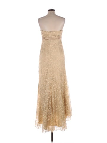 Badgley Mischka Cocktail Dress (view 2)