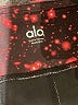 Alo Graphic Red Leggings Size S - photo 7