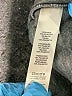 Chico's Argyle Gray Jacket Size Lg (2) - photo 7